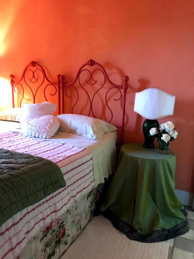 Il Borgo Di Olive Hotel Sismano Екстериор снимка