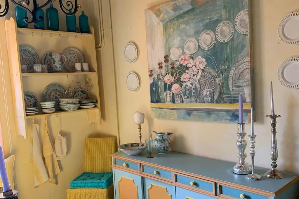 Il Borgo Di Olive Hotel Sismano Екстериор снимка