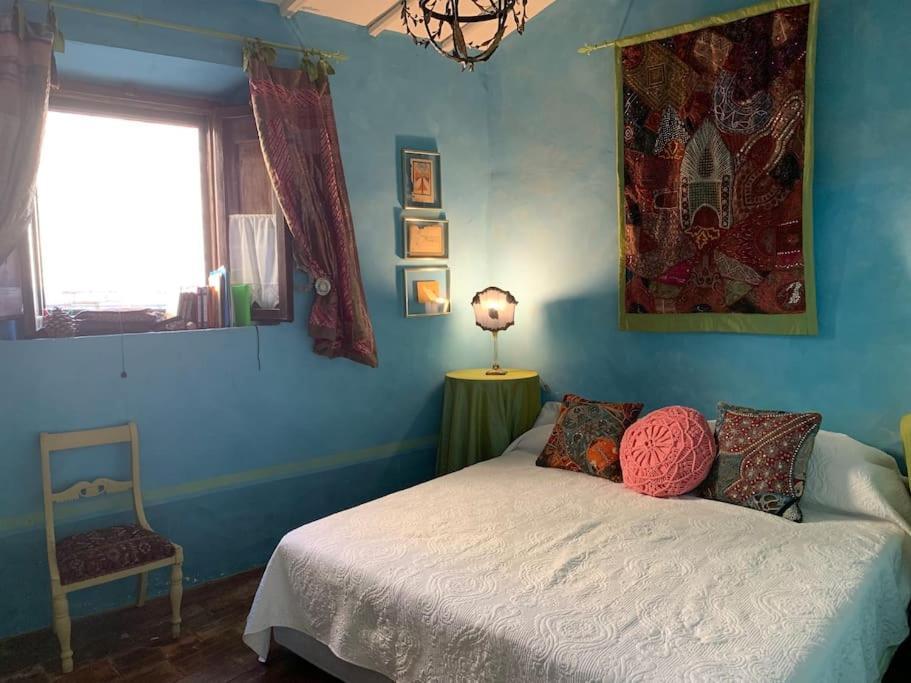 Il Borgo Di Olive Hotel Sismano Екстериор снимка