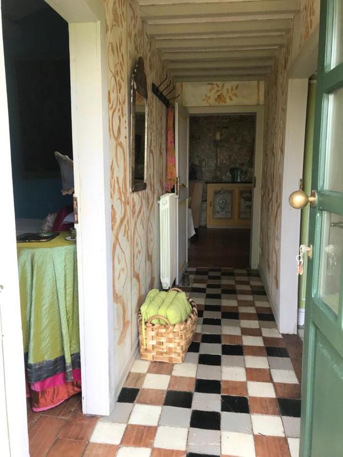 Il Borgo Di Olive Hotel Sismano Екстериор снимка